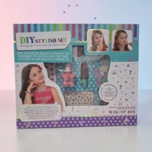 Set De Maquillaje Niñas