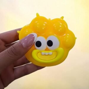 Squishy Smusher