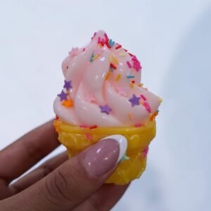 Squishy Helado