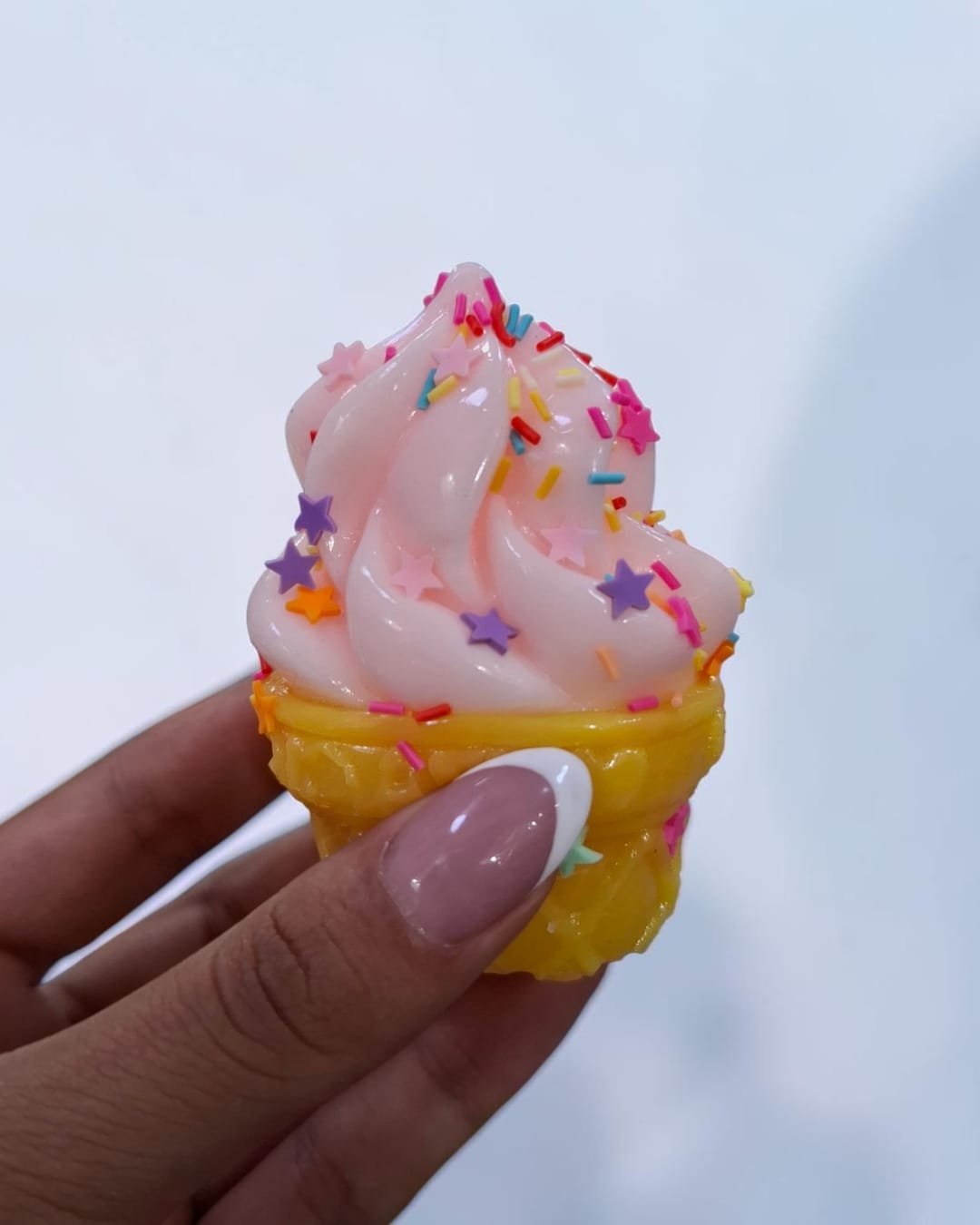 Squishy Helado