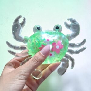 Squishy Cangrejo