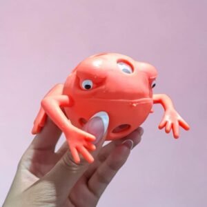 Squishy Orbix Animal