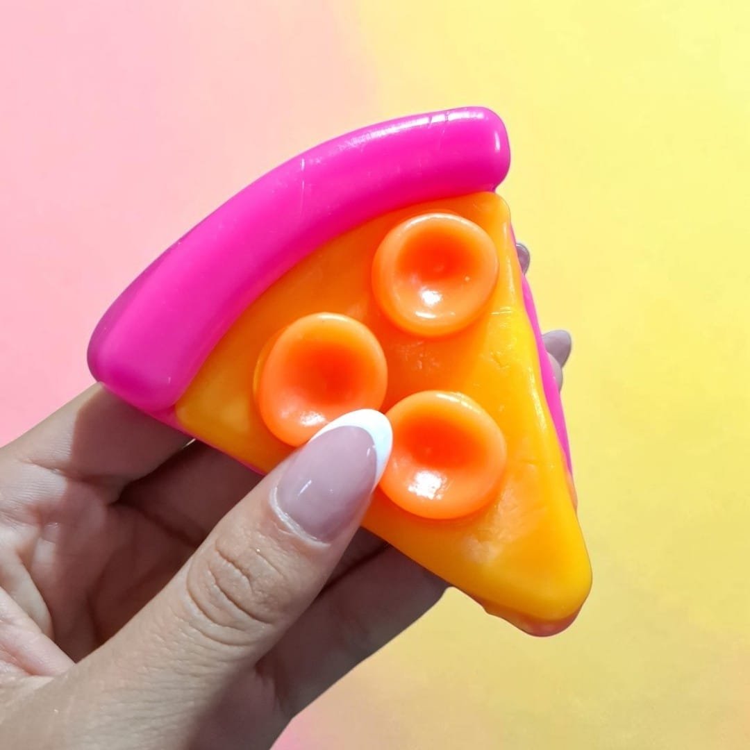 Pizza Squishy - Image 2