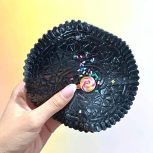 Squishy Oreo Gigante