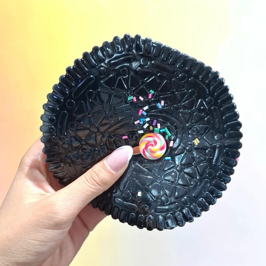 Squishy Oreo Gigante