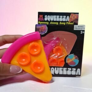 Pizza Squishy