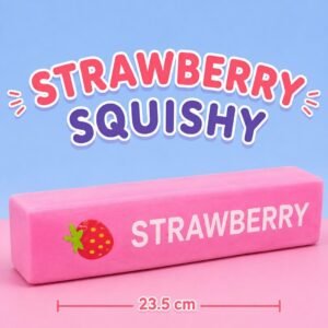 Squishy Mantequilla