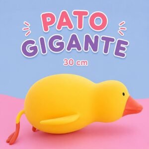 Pato Gigante