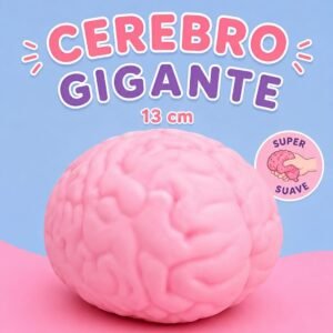 Cerebro Gigante