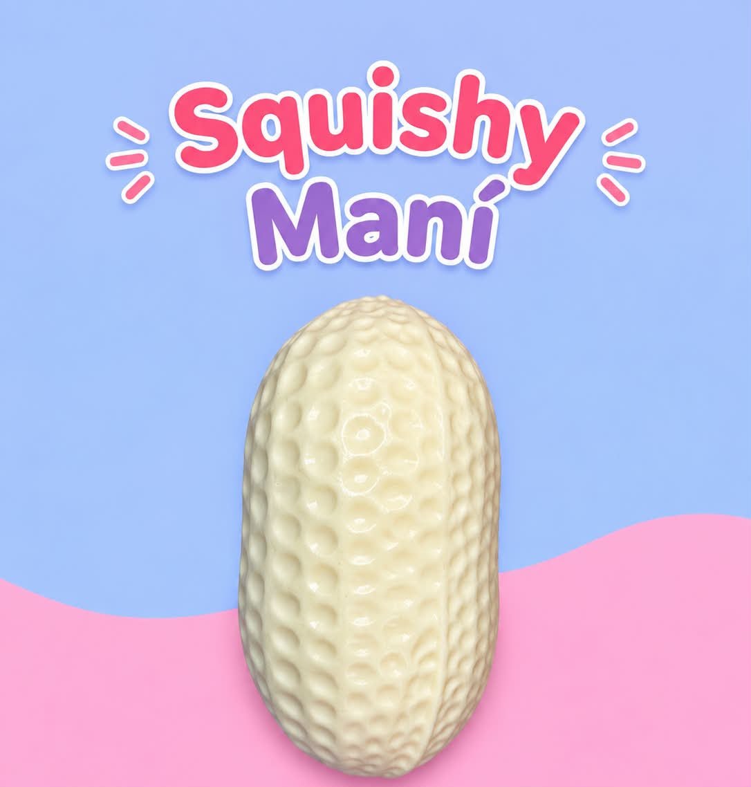 Squishy Mani