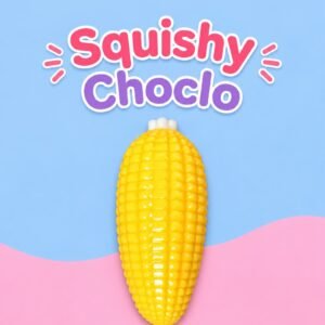Squishy Choclo
