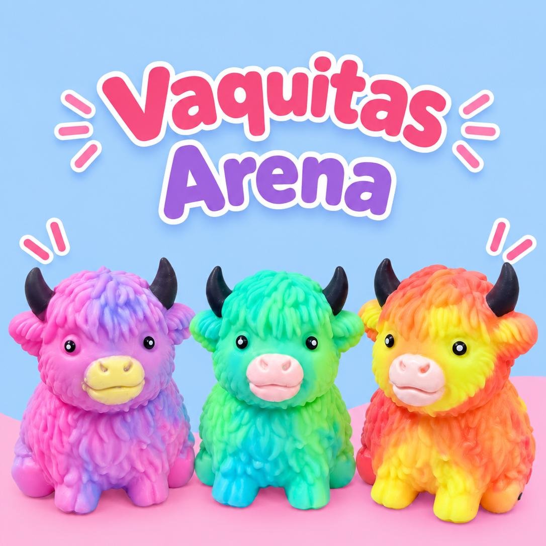 Vaquitas Arena